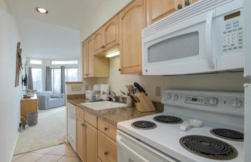 208 Village Gate condo - Foto 6