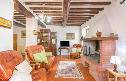 Borgo Panicale with Shared Pool and Garden - Photo 16