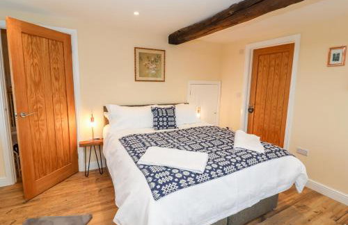 Stabl, Plas Moelfre Hall Barns - Foto 12