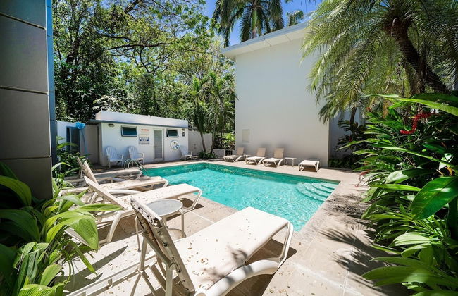 Playa Potrero NEW 2 BR Condo Near to the Beach - Casa Blanca 7 - Foto 32