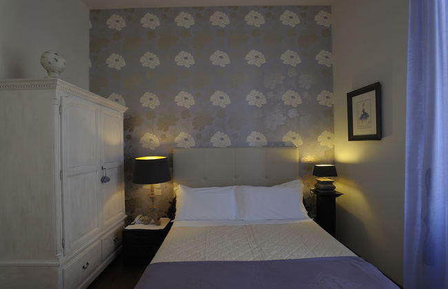 Luxury B&B La Dimora degli Angeli - Foto 37