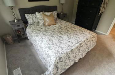 Careys Refuge Spacious Family Friendly Retreat - Foto 12