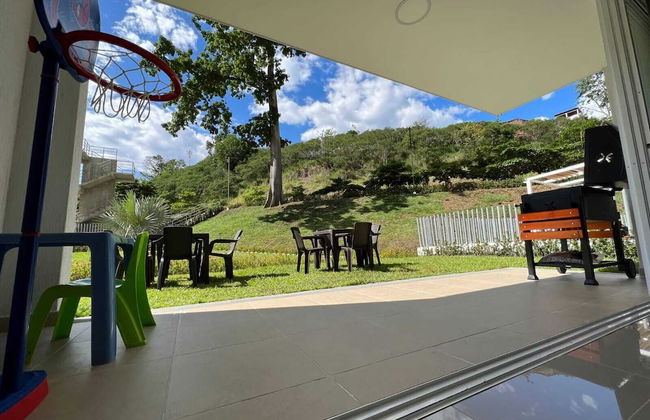 Estadia renta 107 - Photo 10