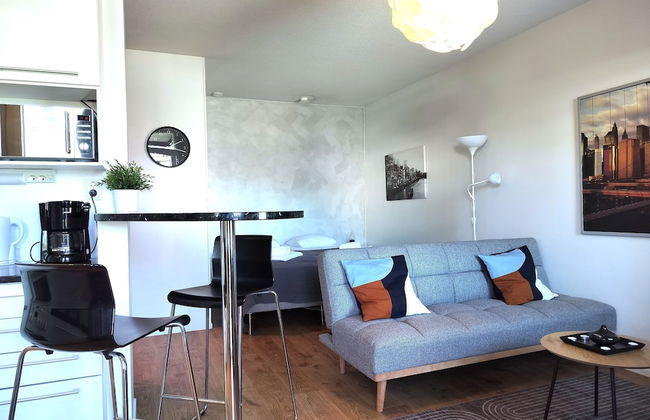 Kotimaailma Apartments Tampere - Foto 40