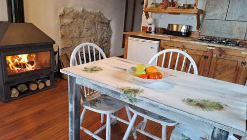 Cortijo Berruguilla - Foto 5