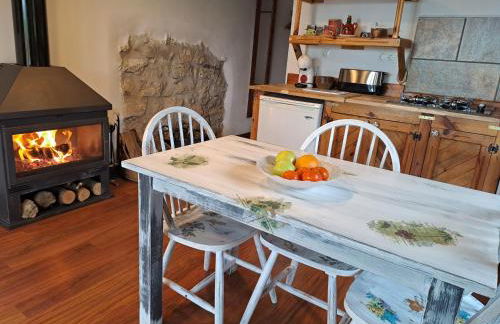 Cortijo Berruguilla - Foto 5