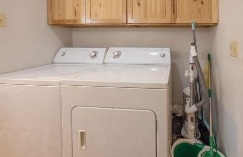 Lake Front Home #5 - Photo 21