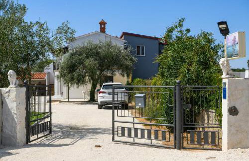 Summer House Nina - Photo 15