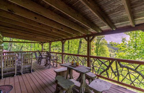 St Johns Ridge - Foto 66