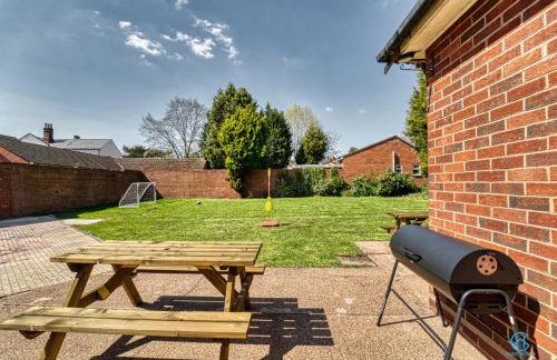 4 Bedrooms- Sleeps 8 - Foto 26