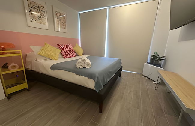 Oceana Suites Eco España - Foto 29