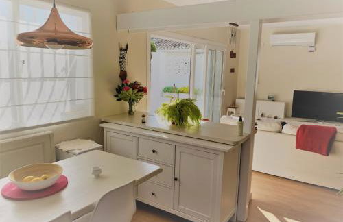 The Garden House - Mijas Costa - Foto 8