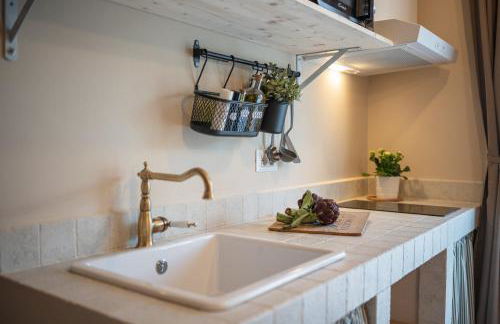 Podere Cornacchino - Foto 39