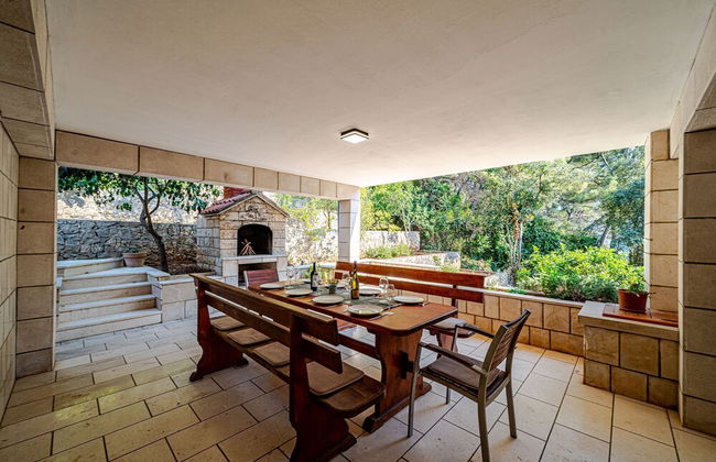 Holiday Home Island Gem - Foto 48