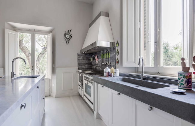 Holiday Home in Toscana With Pool - Photo 13