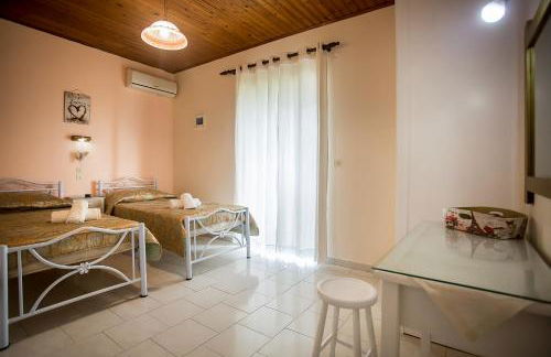 Elleana south Corfu - Foto 37