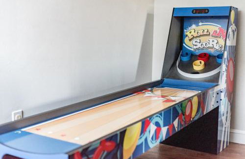 Lighthearted Family Friendly Downtown River Views - Foto 2