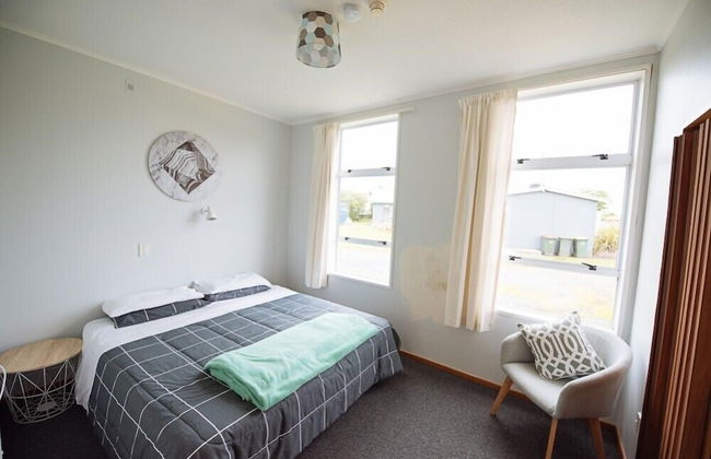 Kowhai Flat - Foto 5