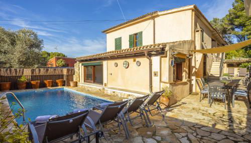 Villa Can Pep - Foto 4