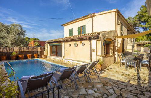 Villa Can Pep - Foto 4