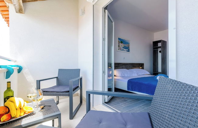 Apartment Petra 14 - Foto 14