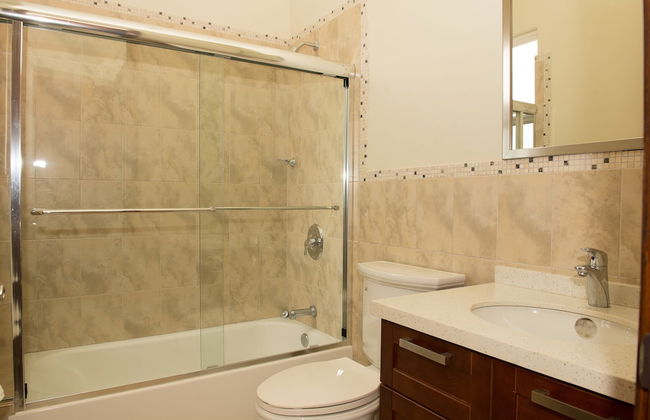 Kingston Modern Duplex Apartment - Foto 28