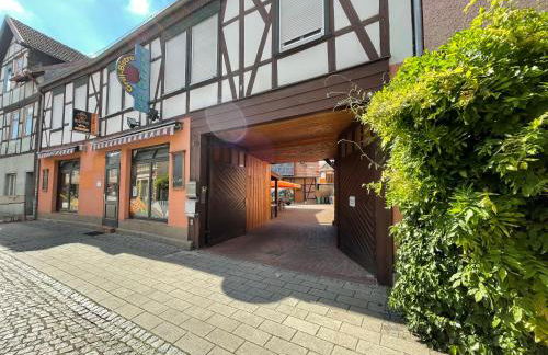 Hotel Monteur Ferienwohnung Klötze - Foto 1