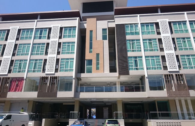 Orkid Studio Apartment - Foto 14