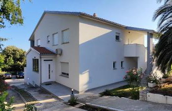 Apartman Emily, 6 plus 2 guests, newly refurbished - Foto 19