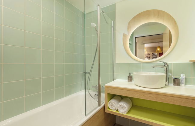 Center Parcs Les Landes de Gascogne - Foto 55