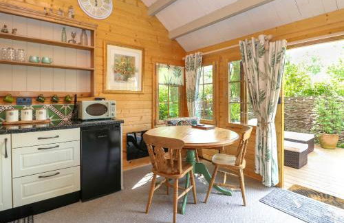 Willow Lodge - Foto 7