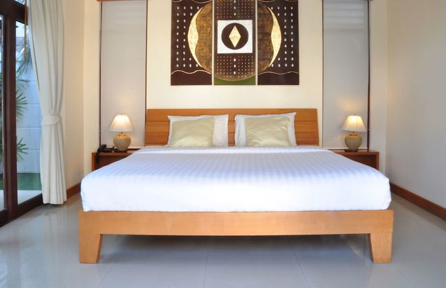 Samui Boat Lagoon - Photo 25