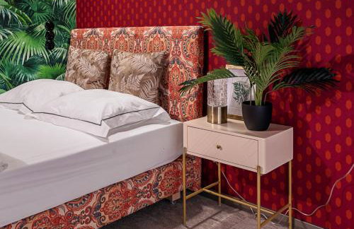 Rezydencja Julin Slow Life dla Gości 16+ - Foto 31