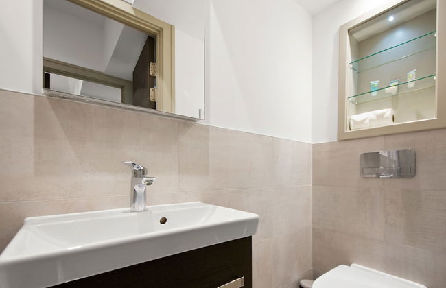 Charming 1-bed Apartment in Harrow - Foto 7