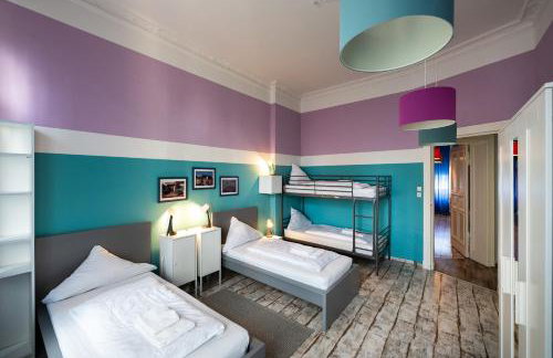 Ferienwohnung bis 8 Personen - Foto 22