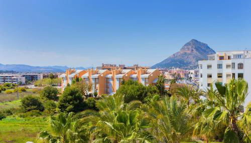 Salonica Duplex I Penthouse Javea Arenal by Rock Rentals - Foto 5