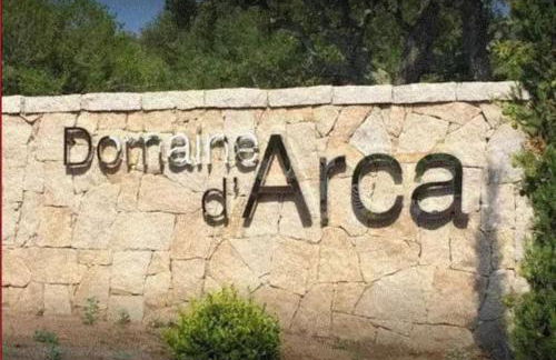 Domaine d'Arca Eluard 02- PORTO-VECCHIO - Rez de jardin - 2 à 4 pers - Foto 8