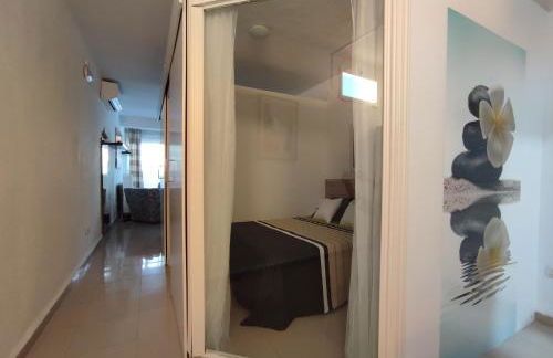 Apartamento Royal Gines II a 10" de Sevilla, a 20" del Aeropuerto de Sevilla - Foto 10