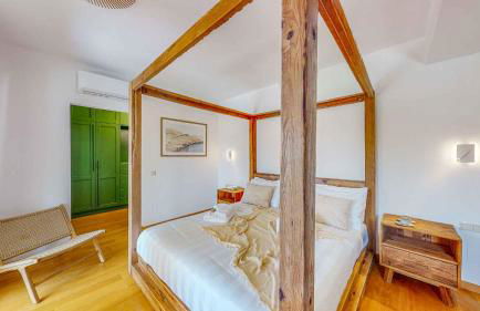 helidoni luxury villa - Foto 16