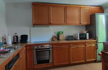 Schöne helle Ferienwohnung - Foto 13