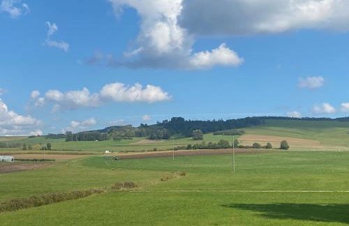 Skyview Suite Bad Dürrheim I Apartment nahe Solemar Therme I Parkplatz I kontaktloser Check-in - Photo 36