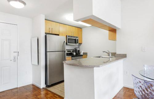 Furnished Quarters at Grove Pointe - Foto 6