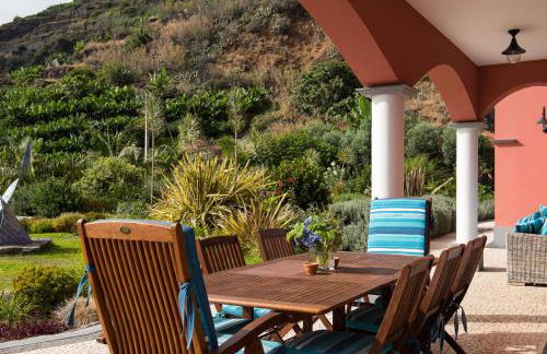 Luxury Ocean Front Villla - Foto 29