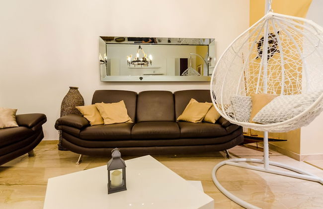 Camelia Luxury Apartments - Foto 35