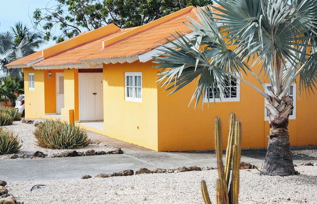 Bon Bini Seaside Resort - Photo 61