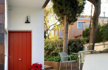 Apartamento Centro, Parking y Jardín, 6 Personas, Bonito - Foto 19