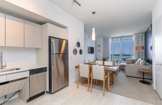 Beachwalk Vacation - Foto 11