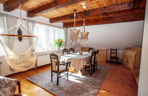 Ferienwohnung Dien Uttied - Foto 4