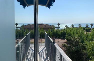 ATTICO SUL MARE - Foto 14