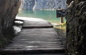 Vacation House Home, Plitvice Lakes National Park - Foto 31